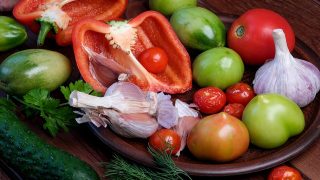 7 Tips to Make Healthy Eating a Daily Habit