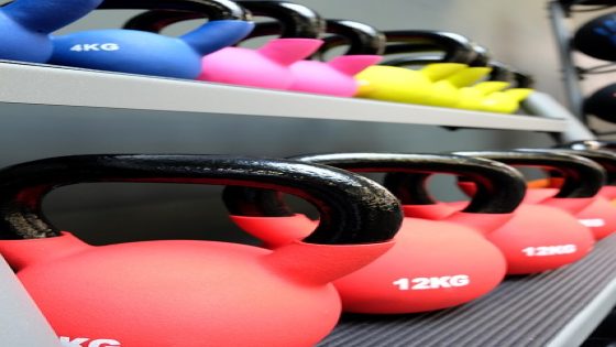 6 Strength Training Exercises for Beginners