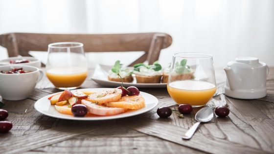 5 Ways to Boost Your Energy Naturally