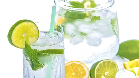 7 Simple Ways to Stay Hydrated Daily