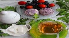 Natural ways to boost immune system