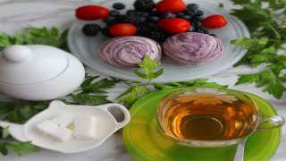 Natural ways to boost immune system