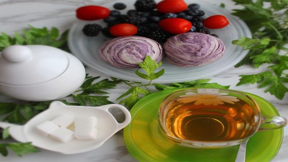 Natural ways to boost immune system