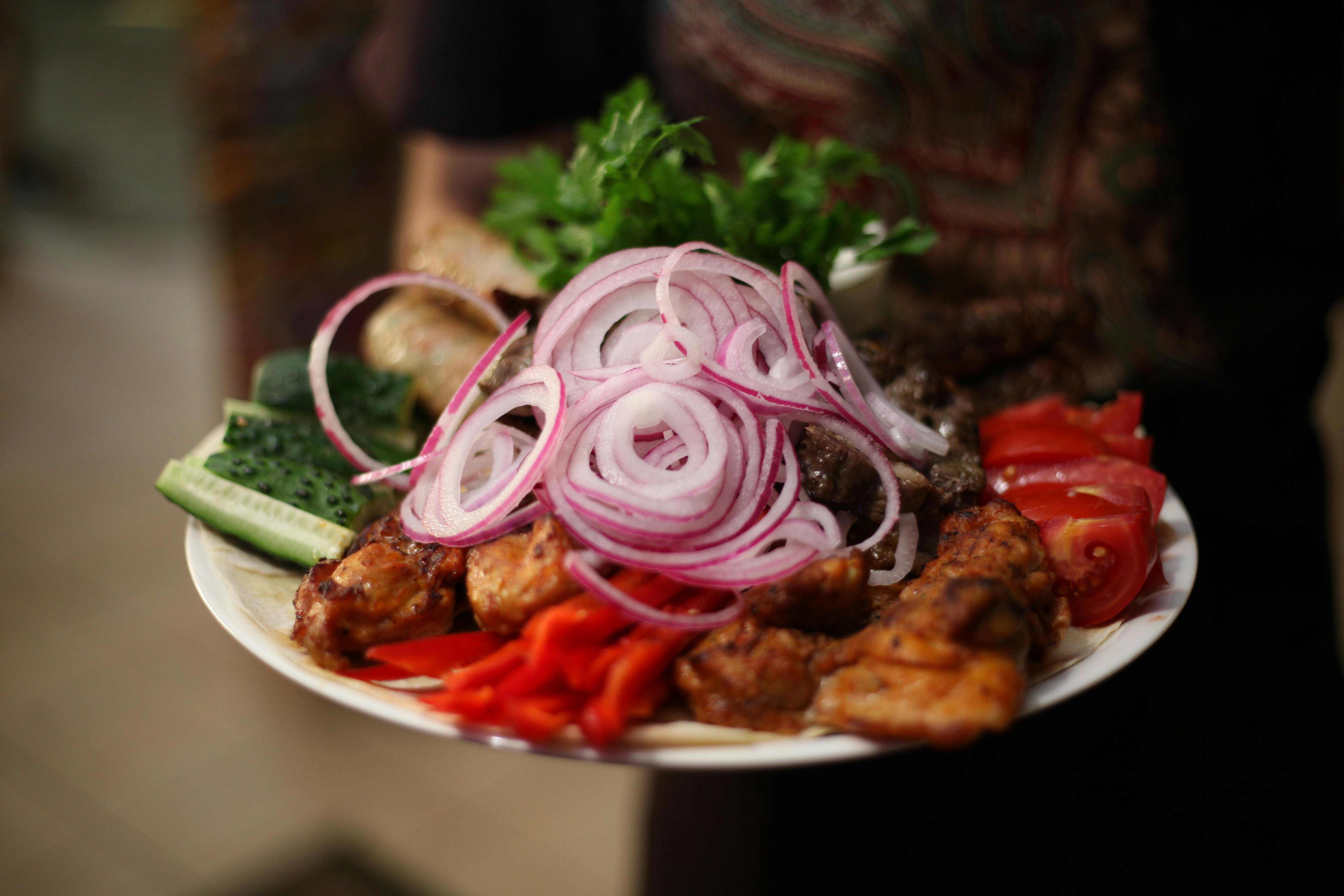 Meal timing to maintain steady energy levels